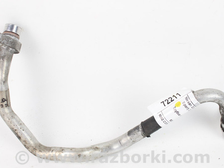ФОТО Трубка кондиционера для Nissan Qashqai/Roque Sport J11 (13-21) Київ