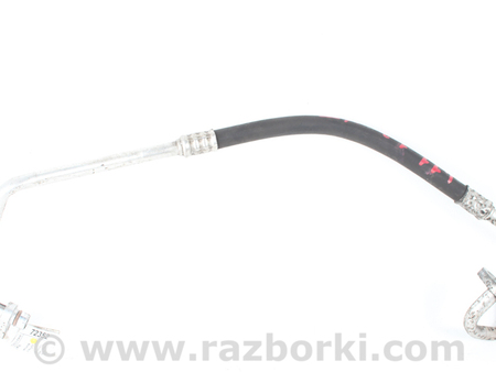 ФОТО Трубка кондиционера высокого давления для Nissan Qashqai/Roque Sport J11 (13-21) Київ