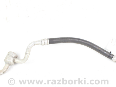 ФОТО Трубка кондиционера компрессор - радиатор для Nissan Qashqai/Roque Sport J11 (13-21) Київ