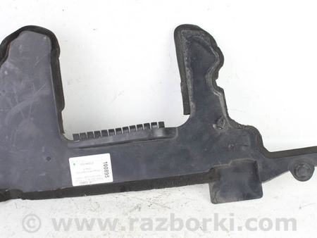 ФОТО Воздуховод радиатора правый для Nissan Qashqai/Roque Sport J11 (13-21) Київ