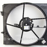 Диффузор без моторчика Nissan Qashqai/Roque Sport J11 (13-21)
