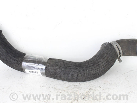 ФОТО Патрубок основного радиатора нижний для Nissan Qashqai/Roque Sport J11 (13-21) Київ
