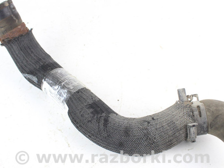 ФОТО Патрубок основного радиатора нижний для Nissan Qashqai/Roque Sport J11 (13-21) Київ