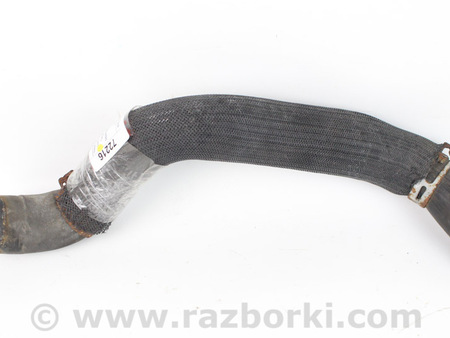 ФОТО Патрубок основного радиатора нижний для Nissan Qashqai/Roque Sport J11 (13-21) Київ