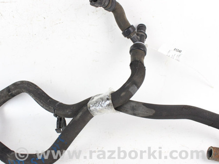 ФОТО Патрубок охлаждения двигателя для Nissan Qashqai/Roque Sport J11 (13-21) Київ