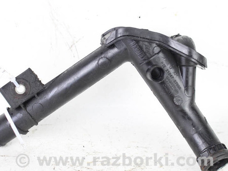 ФОТО Патрубок охлаждения пластик (тройник) для Nissan Qashqai/Roque Sport J11 (13-21) Київ