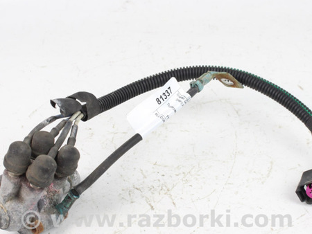 ФОТО Подогреватель антифриза для Nissan Qashqai/Roque Sport J11 (13-21) Київ
