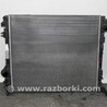Радиатор основной Nissan Qashqai/Roque Sport J11 (13-21)