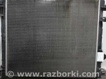 ФОТО Радиатор основной для Nissan Qashqai/Roque Sport J11 (13-21) Київ