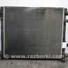 Радиатор основной Nissan Qashqai/Roque Sport J11 (13-21)
