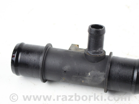 ФОТО Тройник системы охлаждения для Nissan Qashqai/Roque Sport J11 (13-21) Київ