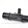 Тройник системы охлаждения Nissan Qashqai/Roque Sport J11 (13-21)