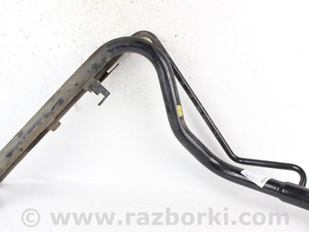 ФОТО Горловина бензобака для Nissan Qashqai/Roque Sport J11 (13-21) Київ