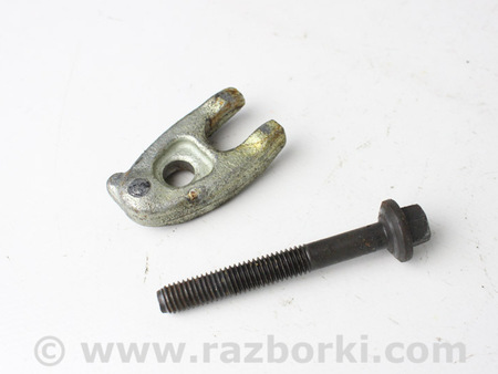 ФОТО Крепление топливной форсунки для Nissan Qashqai/Roque Sport J11 (13-21) Київ