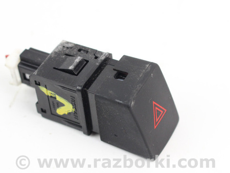 ФОТО Кнопка аварийки для Nissan Qashqai/Roque Sport J11 (13-21) Київ