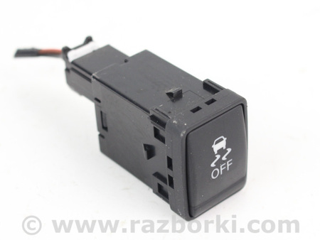 ФОТО Кнопка отключения ESP для Nissan Qashqai/Roque Sport J11 (13-21) Київ