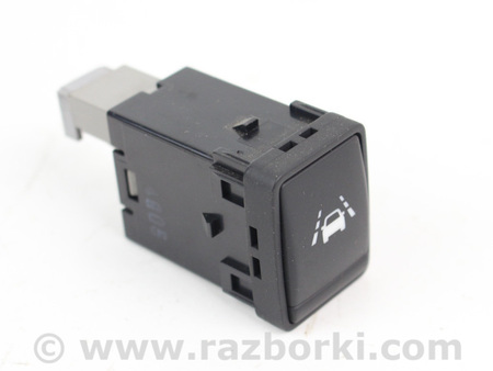 ФОТО Кнопка отключения выезда за полосу для Nissan Qashqai/Roque Sport J11 (13-21) Київ