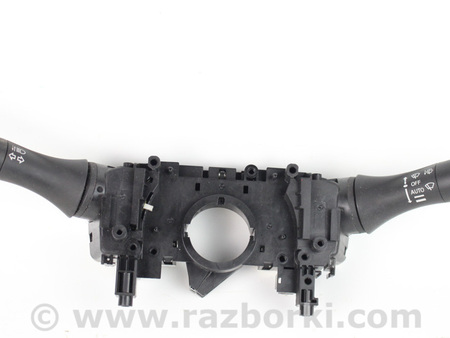 ФОТО Переключатель подрулевой в сборе для Nissan Qashqai/Roque Sport J11 (13-21) Київ