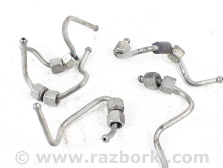 ФОТО Трубки топливные на рампу комплект для Nissan Qashqai/Roque Sport J11 (13-21) Київ