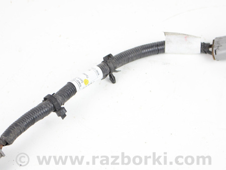 ФОТО Проводка диффузора для Nissan Qashqai/Roque Sport J11 (13-21) Київ
