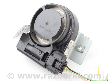 ФОТО Сирена сигнализации для Nissan Qashqai/Roque Sport J11 (13-21) Київ
