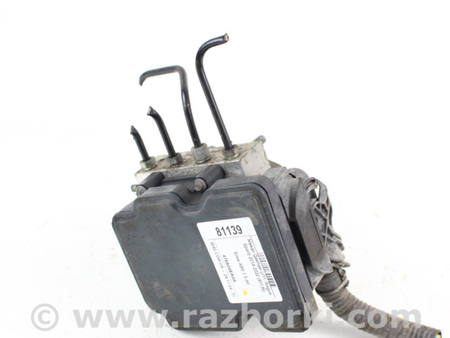 ФОТО Блок ABS для Nissan Qashqai/Roque Sport J11 (13-21) Київ