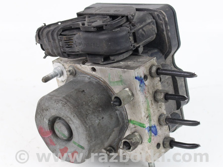 ФОТО Блок ABS для Nissan Qashqai/Roque Sport J11 (13-21) Київ