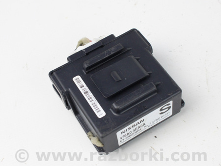 ФОТО Блок управления ABS для Nissan Qashqai/Roque Sport J11 (13-21) Київ