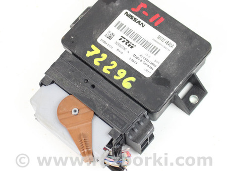ФОТО Блок управления стояночного тормоза для Nissan Qashqai/Roque Sport J11 (13-21) Київ