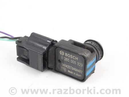 ФОТО Датчик давления вакуумного усилителя для Nissan Qashqai/Roque Sport J11 (13-21) Київ
