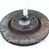 Диск тормозной передний Nissan Qashqai/Roque Sport J11 (13-21)