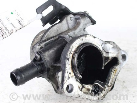 ФОТО Насос вакуумный для Nissan Qashqai/Roque Sport J11 (13-21) Київ