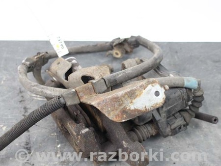 ФОТО Суппорт задний левый для Nissan Qashqai/Roque Sport J11 (13-21) Київ