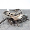 Суппорт задний левый Nissan Qashqai/Roque Sport J11 (13-21)