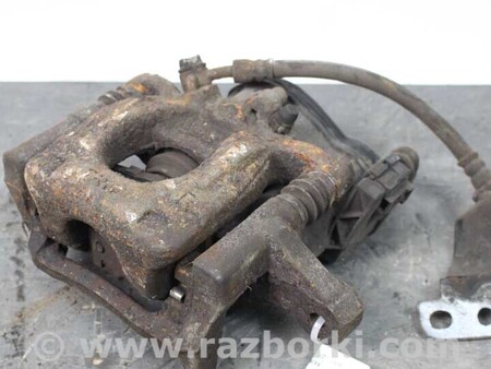 ФОТО Суппорт задний правый для Nissan Qashqai/Roque Sport J11 (13-21) Київ