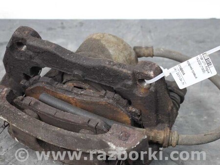 ФОТО Суппорт передний правый для Nissan Qashqai/Roque Sport J11 (13-21) Київ