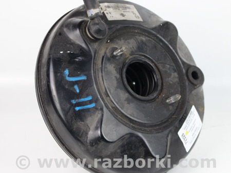 ФОТО Усилитель тормозов вакуумный для Nissan Qashqai/Roque Sport J11 (13-21) Київ
