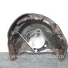 Щиток заднего тормозного диска правый Nissan Qashqai/Roque Sport J11 (13-21)