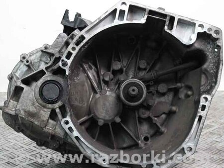 ФОТО Коробка передач МКПП для Nissan Qashqai/Roque Sport J11 (13-21) Київ