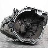Коробка передач МКПП Nissan Qashqai/Roque Sport J11 (13-21)
