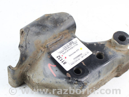 ФОТО Кронштейн КПП для Nissan Qashqai/Roque Sport J11 (13-21) Київ