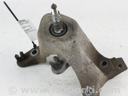 ФОТО Кронштейн КПП для Nissan Qashqai/Roque Sport J11 (13-21) Київ