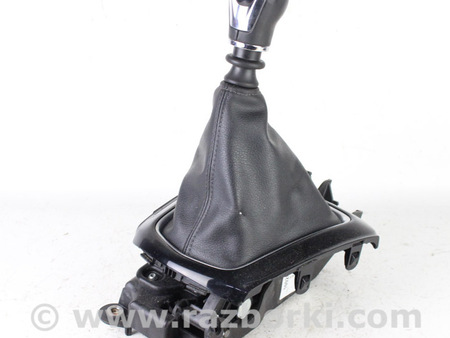 ФОТО Кулиса переключения МКПП для Nissan Qashqai/Roque Sport J11 (13-21) Київ