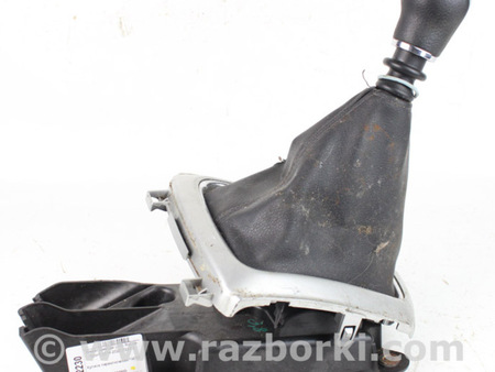 ФОТО Кулиса переключения МКПП для Nissan Qashqai/Roque Sport J11 (13-21) Київ