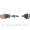 Привод передний левый Nissan Qashqai/Roque Sport J11 (13-21)
