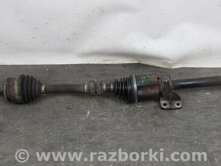 ФОТО Привод передний правый для Nissan Qashqai/Roque Sport J11 (13-21) Київ