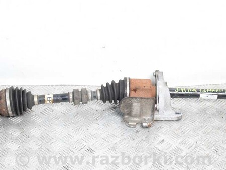 ФОТО Привод передний правый под ABS для Nissan Qashqai/Roque Sport J11 (13-21) Київ