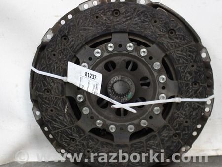 ФОТО Сцепление комплект для Nissan Qashqai/Roque Sport J11 (13-21) Київ