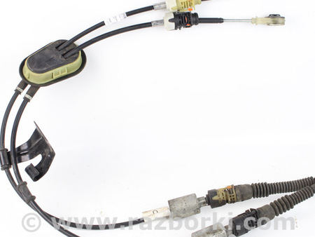 ФОТО Трос выбора передач для Nissan Qashqai/Roque Sport J11 (13-21) Київ