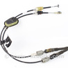 Трос выбора передач Nissan Qashqai/Roque Sport J11 (13-21)